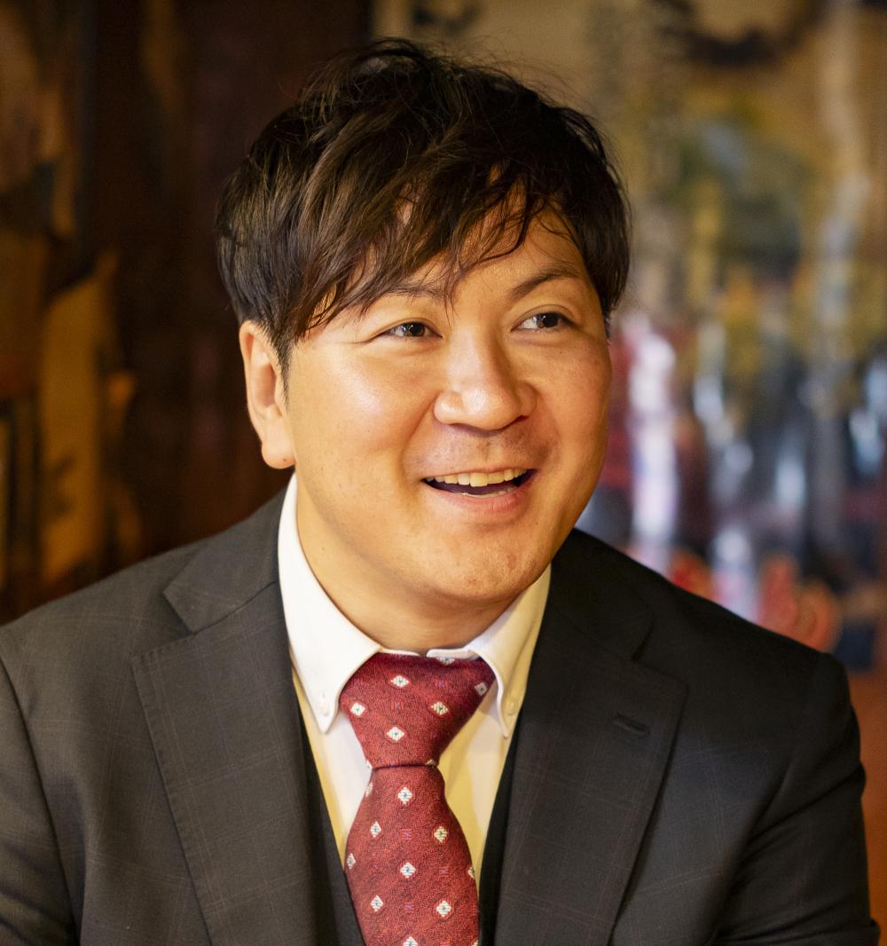 株式会社元気ファクトリー様
